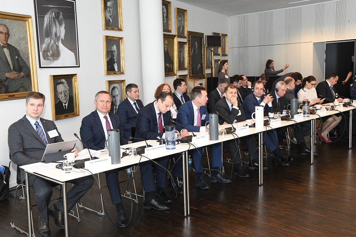 «Данфосс» и КГЭУ заключили соглашение о создании центра компетенций ...